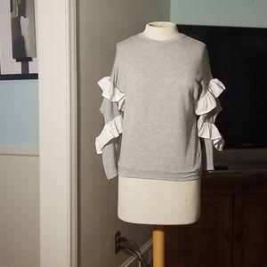 Simlu women's long sleeves Tee